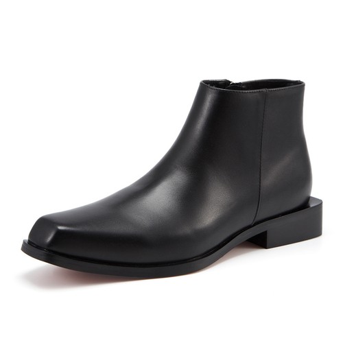 Stivaletti uomo eleganti