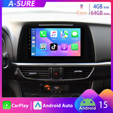8 core 4+64G Android 15 radio