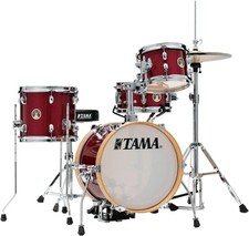 Tama club jam - flyer, confezione