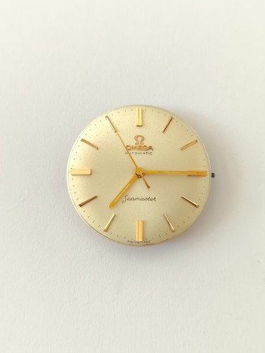 Vintage omega seamaster 552 - vintage,