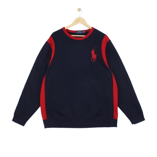 Felpa ralph lauren - ralph, taglia