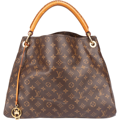 Borsa mano louis vuitton - a,