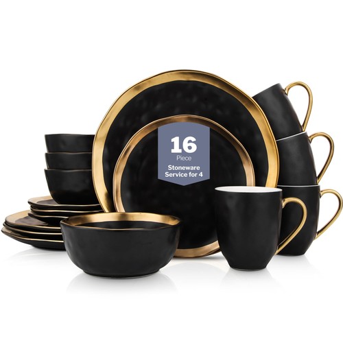 Set piatti porcellana moderno