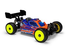 Carrozzeria JConcepts P2 per