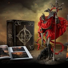 Elden ring shadow the - elden,