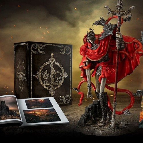 Elden ring shadow the - elden, of