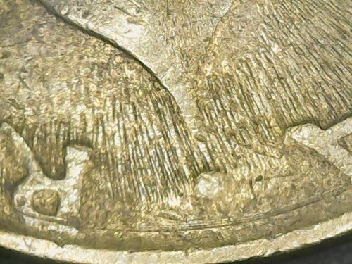 200 lire 1979 errore collo - errore,