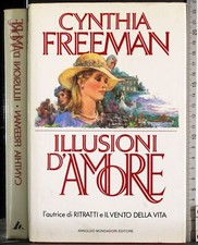 ILLUSIONI D'AMORE. CYNTHIA