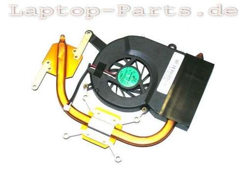 Ventola radiatore cpu - ventola/radiatore,