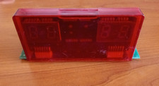 Display per flipper cifre - flipper, a