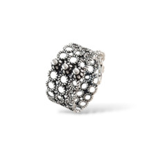 ANELLO DONNA FILIGRANA SARDA