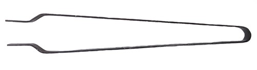Pinza attizzatoio molla per - molla,