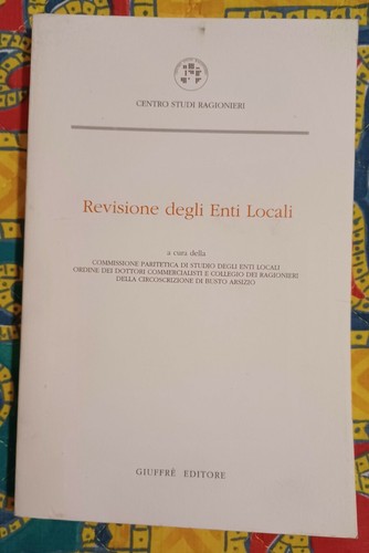 Centro studi ragionieri - centro,