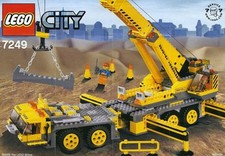 NUOVO Lego Town City