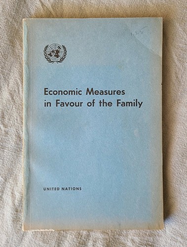 Economic measures favour of - economic,