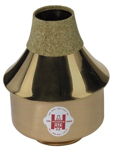 Harmon sordina tromba wow - harmon,