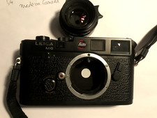 Leica ttl objectif - leica, +objectif