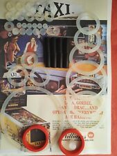 FLIPPER WILLIAMS- TAXI-