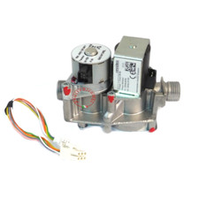 VAILLANT VALVOLA GAS METANO
