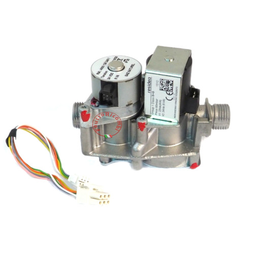 Vaillant valvola gas metano - gas,