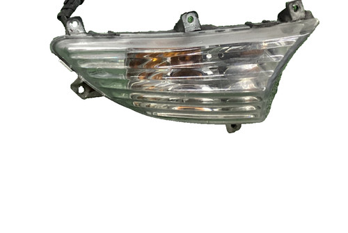 Freccia anteriore keeway - dx,