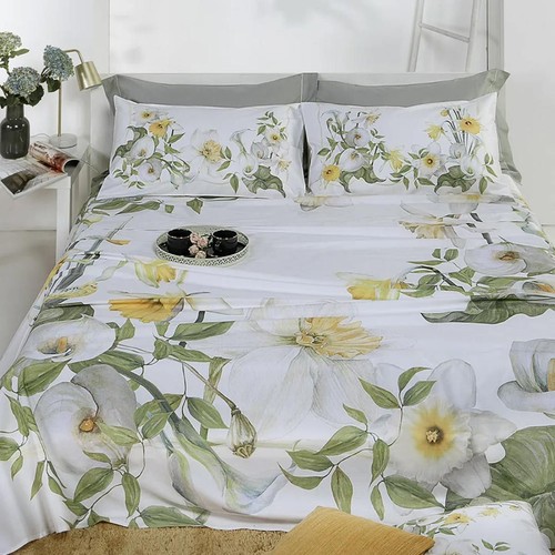 Completo lenzuola copriletto - completo,