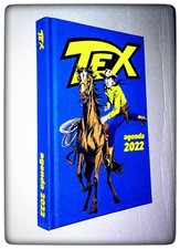 TEX AGENDA/DIARIO 2022