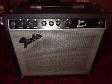strumenti musicali/amplificatore per chitarra/Fender Yale Reverb 50-Watt 1x12" 
