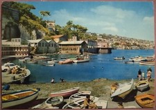 NAPOLI - RIVA FIORITA 1970