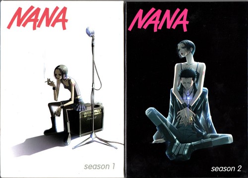 Nana serie completa - nana,