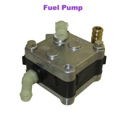 Pompa carburante per mercury - pompa,