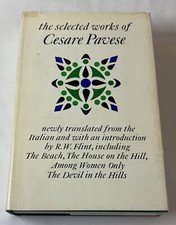 1968 R.W. Flint SELECTED WORKS