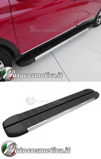 PEDANE LATERALI SOTTOPORTA