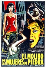IL MULINO DELLE DONNE DI