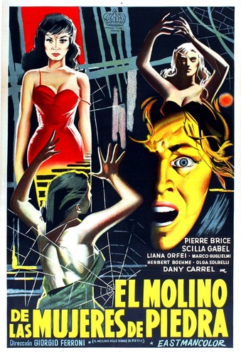 Mulino delle donne di - mulino,