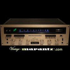 ⭐️⭐️⭐️ Marantz