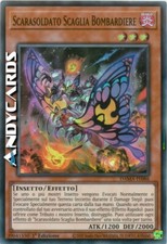 SCARASOLDATO SCAGLIA