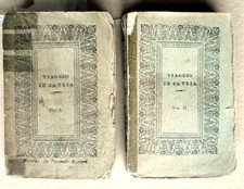 VIAGGIO IN SAVOIA DAVIDE