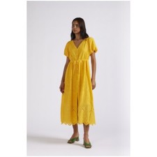 Cafe Noir ABITO TIPO CHEMISIER IN SANGALLO - C7JA0172