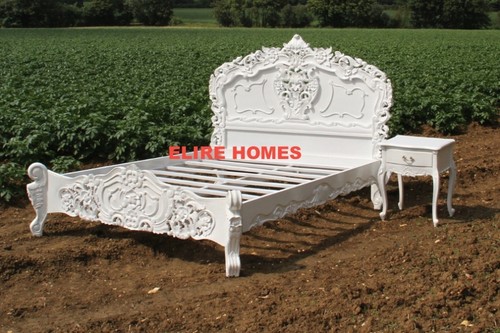 Letto matrimoniale king - letto, o