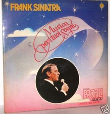 Disco vinile frank sinatra - frank,