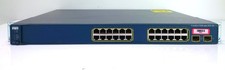 Cisco Catalyst 3560 PoE 370 W