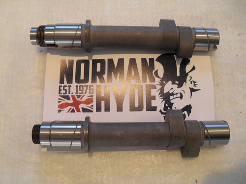 Triumph bonneville t140 t120 - t140,