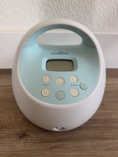 Tiralatte Elettrico Doppio