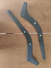 Supporti Parafango Posteriore