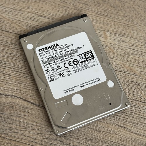 Toshiba mq04abf100 5 - mq04abf100, 2,5"