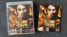 Alone in the Dark - Inferno /