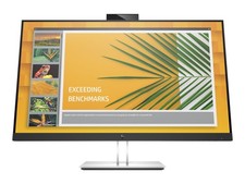 HP Monitor E27d G4 27 pollici