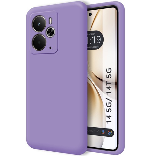 Cover silicone liquido - in,