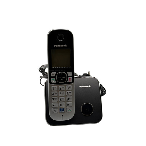Panasonic tg6811 telefono - panasonic,